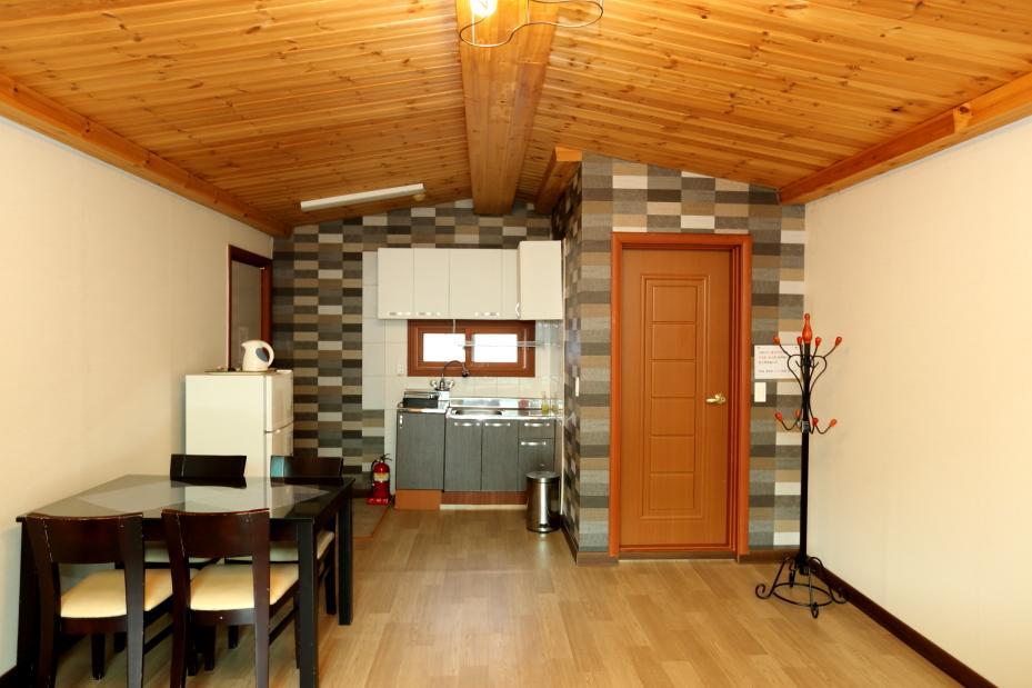Pinearoma Pension Hongcheon Εξωτερικό φωτογραφία